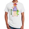 Ultra Cotton ® 100% Cotton T Shirt Thumbnail
