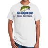 Ultra Cotton ® 100% Cotton T Shirt Thumbnail