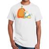 Ultra Cotton ® 100% Cotton T Shirt Thumbnail