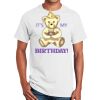 Ultra Cotton ® 100% Cotton T Shirt Thumbnail