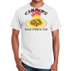 Ultra Cotton ® 100% Cotton T Shirt Thumbnail