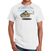 Ultra Cotton ® 100% Cotton T Shirt Thumbnail