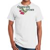 Ultra Cotton ® 100% Cotton T Shirt Thumbnail