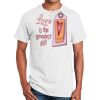 Ultra Cotton ® 100% Cotton T Shirt Thumbnail