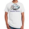 Ultra Cotton ® 100% Cotton T Shirt Thumbnail