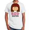 Ultra Cotton ® 100% Cotton T Shirt Thumbnail