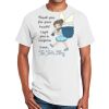 Ultra Cotton ® 100% Cotton T Shirt Thumbnail