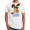 Ultra Cotton ® 100% Cotton T Shirt Thumbnail