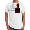 Ultra Cotton ® 100% Cotton T Shirt Thumbnail