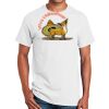 Ultra Cotton ® 100% Cotton T Shirt Thumbnail