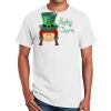 Ultra Cotton ® 100% Cotton T Shirt Thumbnail