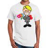 Ultra Cotton ® 100% Cotton T Shirt Thumbnail