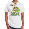Ultra Cotton ® 100% Cotton T Shirt Thumbnail