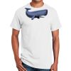 Ultra Cotton ® 100% Cotton T Shirt Thumbnail