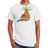 Ultra Cotton ® 100% Cotton T Shirt Thumbnail