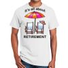 Ultra Cotton ® 100% Cotton T Shirt Thumbnail