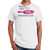 Ultra Cotton ® 100% Cotton T Shirt Thumbnail