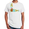 Ultra Cotton ® 100% Cotton T Shirt Thumbnail