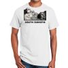 Ultra Cotton ® 100% Cotton T Shirt Thumbnail