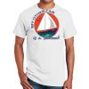 Ultra Cotton ® 100% Cotton T Shirt Thumbnail