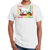 Ultra Cotton ® 100% Cotton T Shirt Thumbnail