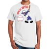 Ultra Cotton ® 100% Cotton T Shirt Thumbnail