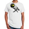 Ultra Cotton ® 100% Cotton T Shirt Thumbnail
