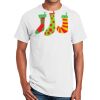 Ultra Cotton ® 100% Cotton T Shirt Thumbnail