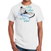 Ultra Cotton ® 100% Cotton T Shirt Thumbnail