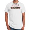 Ultra Cotton ® 100% Cotton T Shirt Thumbnail