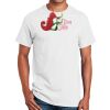 Ultra Cotton ® 100% Cotton T Shirt Thumbnail