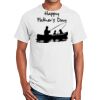 Ultra Cotton ® 100% Cotton T Shirt Thumbnail