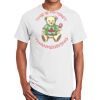 Ultra Cotton ® 100% Cotton T Shirt Thumbnail