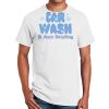 Ultra Cotton ® 100% Cotton T Shirt Thumbnail
