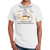 Ultra Cotton ® 100% Cotton T Shirt Thumbnail