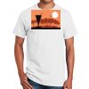 Ultra Cotton ® 100% Cotton T Shirt Thumbnail