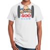 Ultra Cotton ® 100% Cotton T Shirt Thumbnail