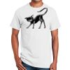 Ultra Cotton ® 100% Cotton T Shirt Thumbnail