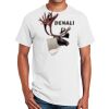 Ultra Cotton ® 100% Cotton T Shirt Thumbnail