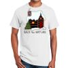 Ultra Cotton ® 100% Cotton T Shirt Thumbnail