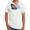Ultra Cotton ® 100% Cotton T Shirt Thumbnail