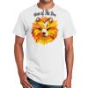 Ultra Cotton ® 100% Cotton T Shirt Thumbnail