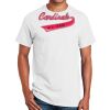 Ultra Cotton ® 100% Cotton T Shirt Thumbnail