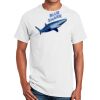 Ultra Cotton ® 100% Cotton T Shirt Thumbnail