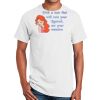 Ultra Cotton ® 100% Cotton T Shirt Thumbnail