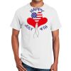 Ultra Cotton ® 100% Cotton T Shirt Thumbnail