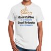 Ultra Cotton ® 100% Cotton T Shirt Thumbnail