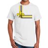 Ultra Cotton ® 100% Cotton T Shirt Thumbnail
