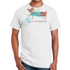 Ultra Cotton ® 100% Cotton T Shirt Thumbnail