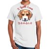 Ultra Cotton ® 100% Cotton T Shirt Thumbnail